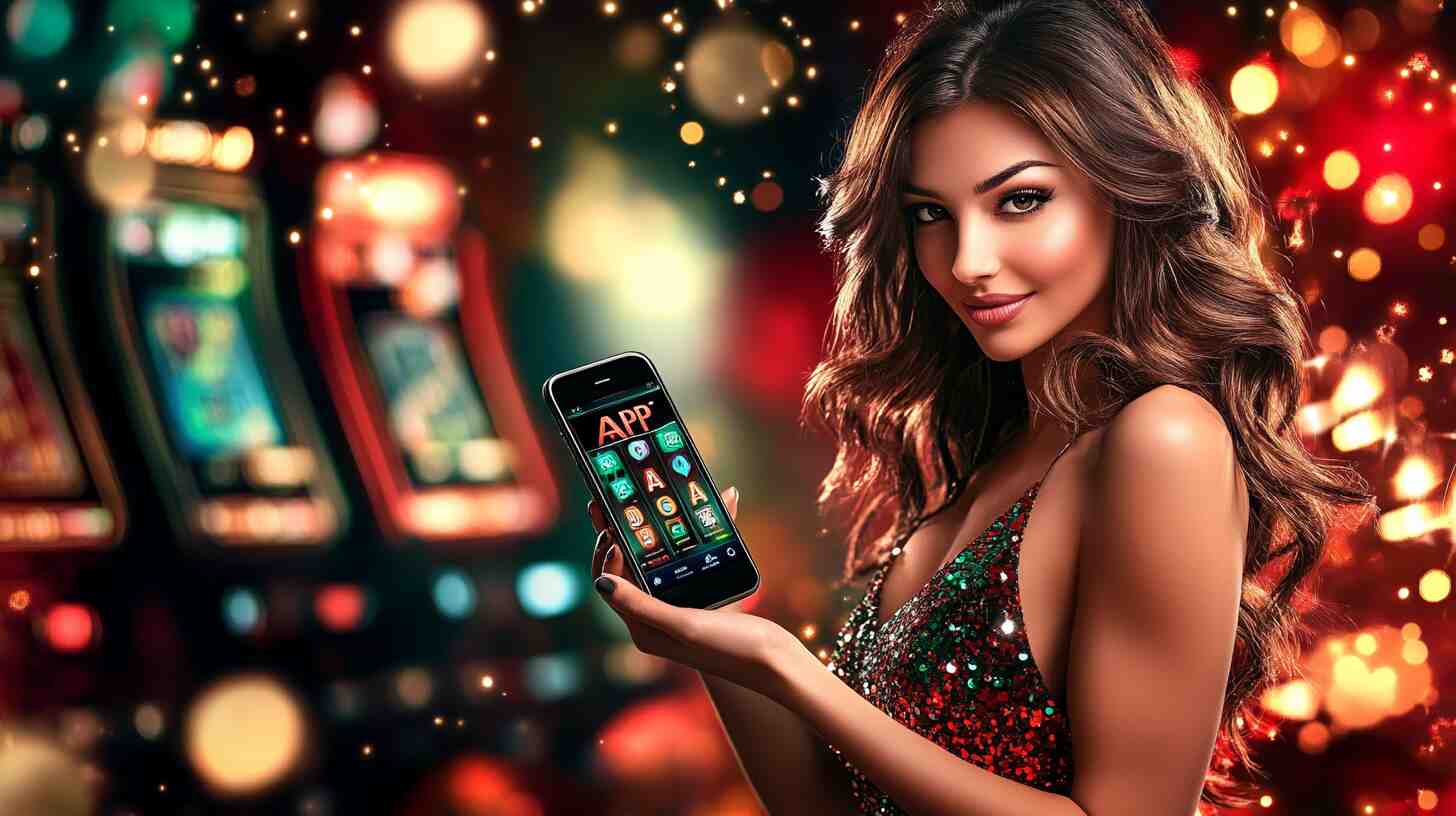 Libertad de juego móvil en el Casino WZ777
                              