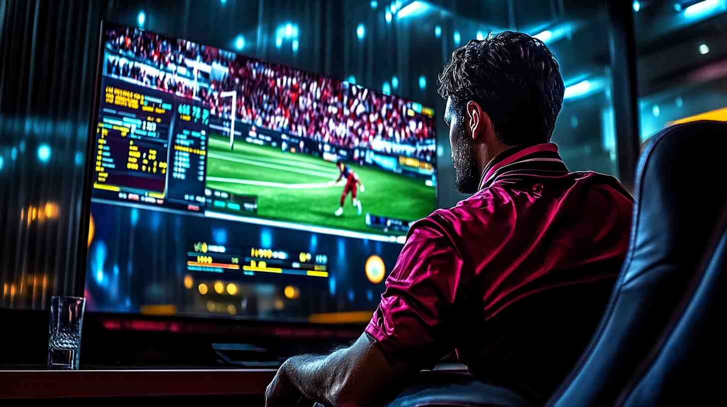 Las mejores apuestas en el portal WZ777
                              