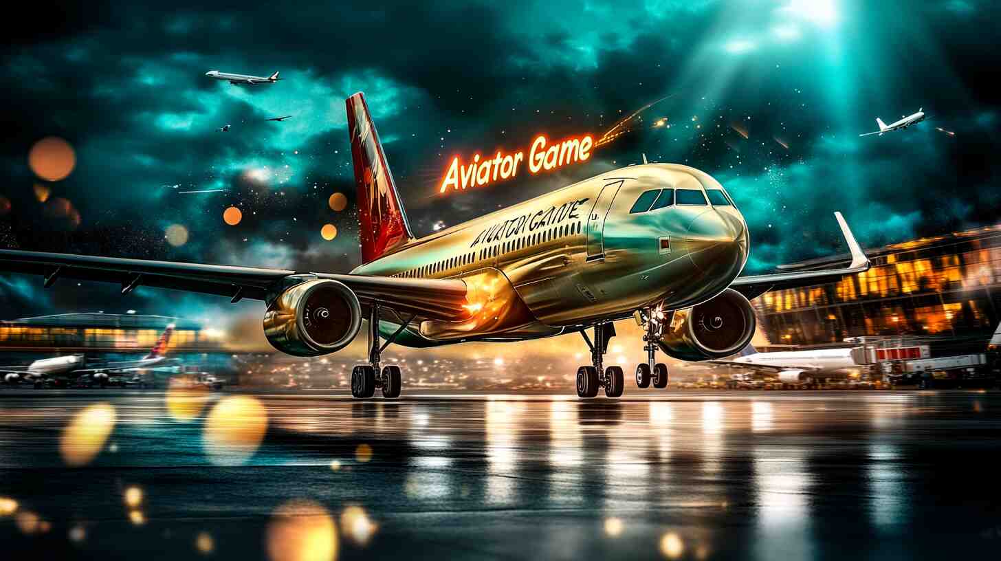 Prueba el juego Aviator en el Casino WZ777
                              