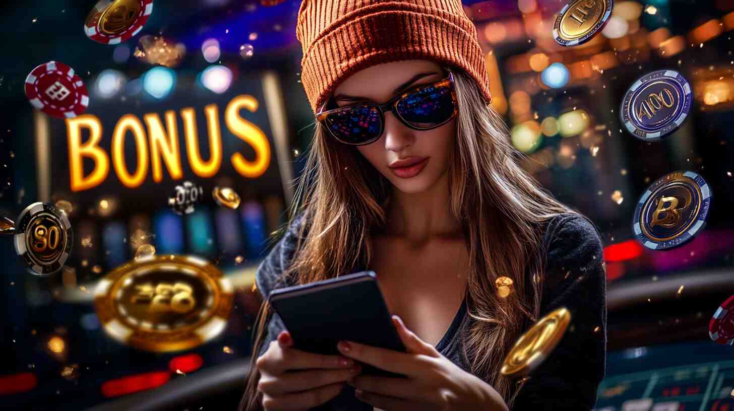 Promociones y bonos exclusivos en el Casino WZ777
                              